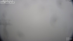 Sněžka - lanovka z Pece pod Sněžkou