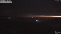 Sněžka - lanovka z Pece pod Sněžkou