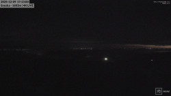 Sněžka - lanovka z Pece pod Sněžkou