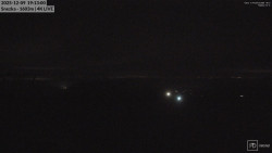 Sněžka - lanovka z Pece pod Sněžkou