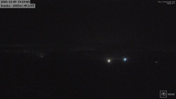 Sněžka - lanovka z Pece pod Sněžkou