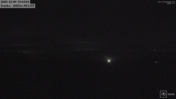 Sněžka - lanovka z Pece pod Sněžkou