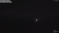 Sněžka - lanovka z Pece pod Sněžkou