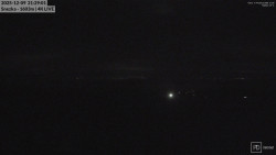 Sněžka - lanovka z Pece pod Sněžkou