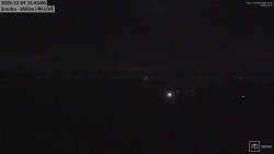 Sněžka - lanovka z Pece pod Sněžkou