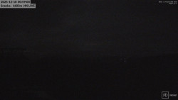 Sněžka - lanovka z Pece pod Sněžkou