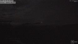 Sněžka - lanovka z Pece pod Sněžkou