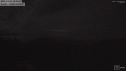 Sněžka - lanovka z Pece pod Sněžkou