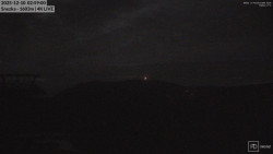 Sněžka - lanovka z Pece pod Sněžkou