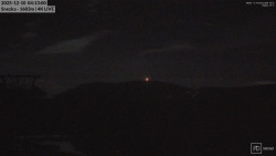 Sněžka - lanovka z Pece pod Sněžkou