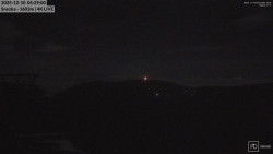 Sněžka - lanovka z Pece pod Sněžkou