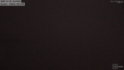 Sněžka - lanovka z Pece pod Sněžkou