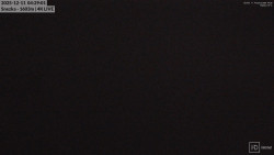 Sněžka - lanovka z Pece pod Sněžkou