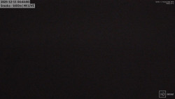 Sněžka - lanovka z Pece pod Sněžkou