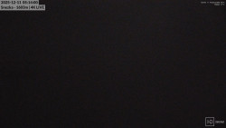 Sněžka - lanovka z Pece pod Sněžkou