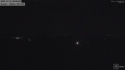 Sněžka - lanovka z Pece pod Sněžkou