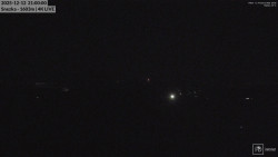 Sněžka - lanovka z Pece pod Sněžkou