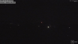 Sněžka - lanovka z Pece pod Sněžkou