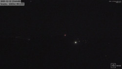 Sněžka - lanovka z Pece pod Sněžkou