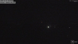 Sněžka - lanovka z Pece pod Sněžkou