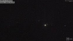 Sněžka - lanovka z Pece pod Sněžkou