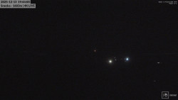 Sněžka - lanovka z Pece pod Sněžkou