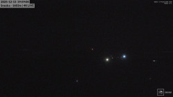 Sněžka - lanovka z Pece pod Sněžkou