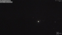 Sněžka - lanovka z Pece pod Sněžkou