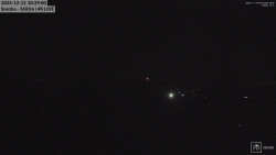 Sněžka - lanovka z Pece pod Sněžkou