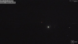 Sněžka - lanovka z Pece pod Sněžkou