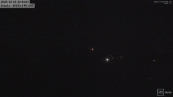 Sněžka - lanovka z Pece pod Sněžkou