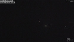 Sněžka - lanovka z Pece pod Sněžkou