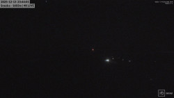 Sněžka - lanovka z Pece pod Sněžkou