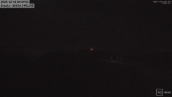 Sněžka - lanovka z Pece pod Sněžkou