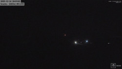 Sněžka - lanovka z Pece pod Sněžkou