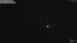 Sněžka - lanovka z Pece pod Sněžkou