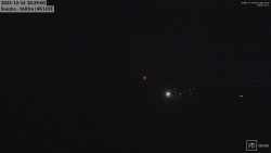 Sněžka - lanovka z Pece pod Sněžkou