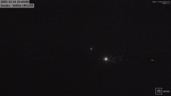 Sněžka - lanovka z Pece pod Sněžkou