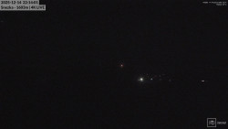 Sněžka - lanovka z Pece pod Sněžkou