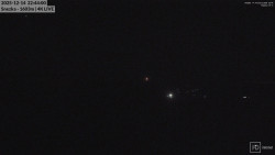 Sněžka - lanovka z Pece pod Sněžkou