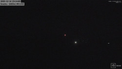 Sněžka - lanovka z Pece pod Sněžkou