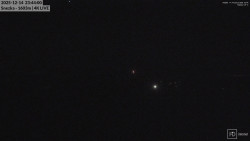 Sněžka - lanovka z Pece pod Sněžkou