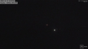 Sněžka - Sněžka - lanovka z Pece pod Sněžkou - 15.12.2025 v 00:00 Sněžka - Sněžka - lanovka z Pece pod Sněžkou - 15.12.2025 v 00:00