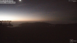 Sněžka - lanovka z Pece pod Sněžkou