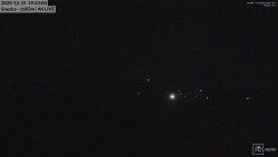 Sněžka - lanovka z Pece pod Sněžkou