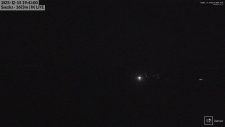 Sněžka - lanovka z Pece pod Sněžkou