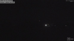 Sněžka - lanovka z Pece pod Sněžkou