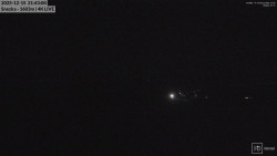 Sněžka - lanovka z Pece pod Sněžkou