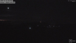 Sněžka - lanovka z Pece pod Sněžkou