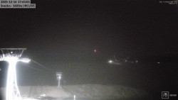 Sněžka - lanovka z Pece pod Sněžkou